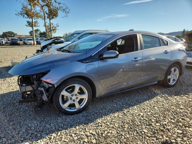 2018 CHEVROLET VOLT LT - 1G1RC6S58JU149351