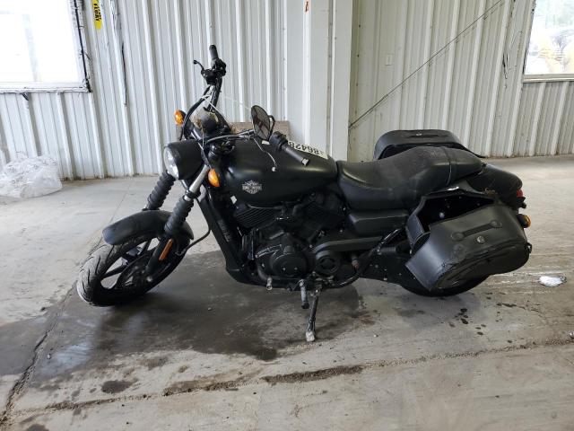 2015 HARLEY-DAVIDSON XG500 #3297103504