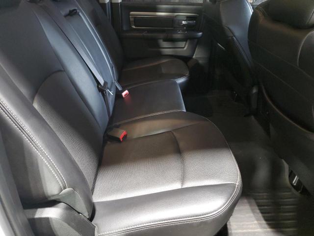 2017 RAM 1500 4WD #3318927914