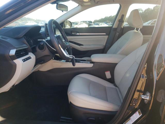 2024 NISSAN ALTIMA SL #3286683304