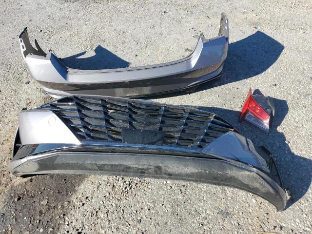 2023 HYUNDAI ELANTRA LI #3286652286