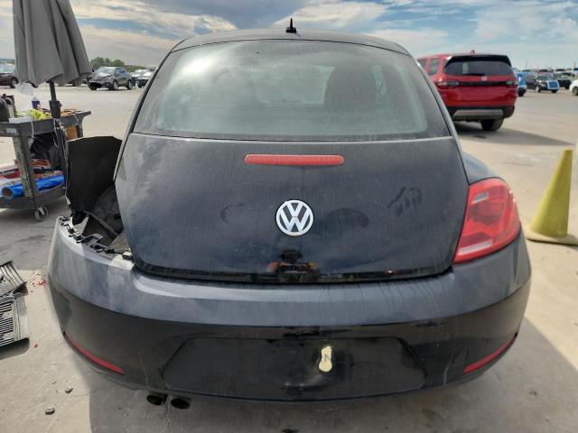 2012 VOLKSWAGEN BEETLE #3292445683