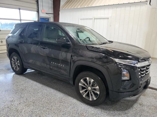 2025 CHEVROLET EQUINOX LT 3GNAXHEG9SL226748