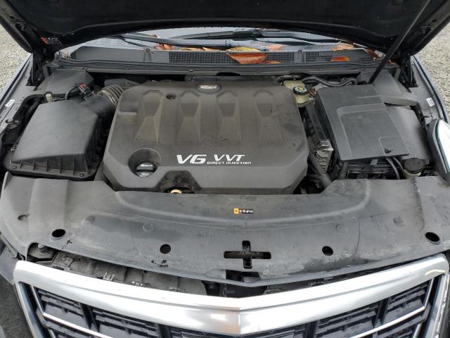 2017 CADILLAC XTS #3304550443