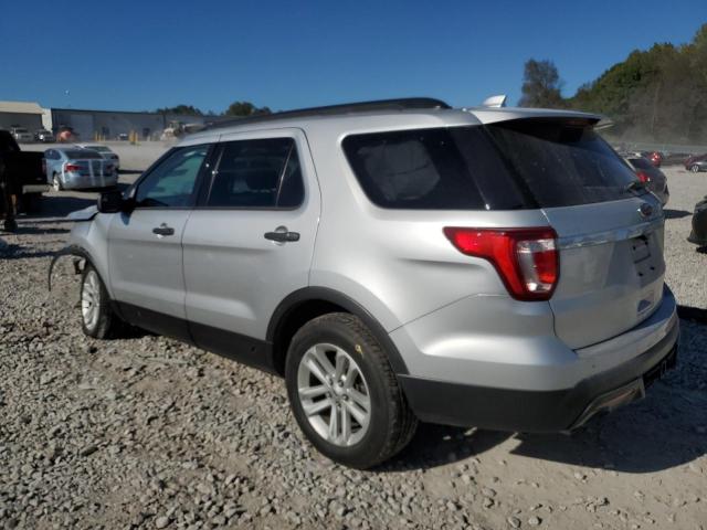 2016 FORD EXPLORER #3298094143
