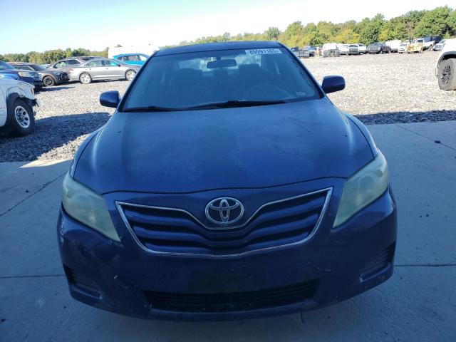 2010 TOYOTA CAMRY - Other View
