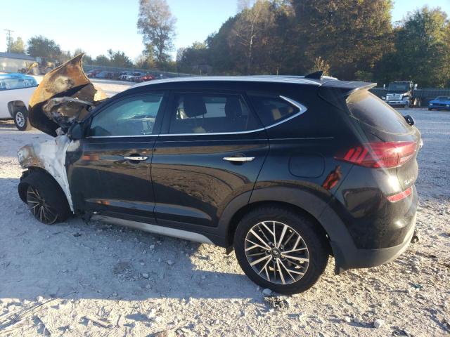 2020 HYUNDAI TUCSON LIM KM8J33AL8LU216483