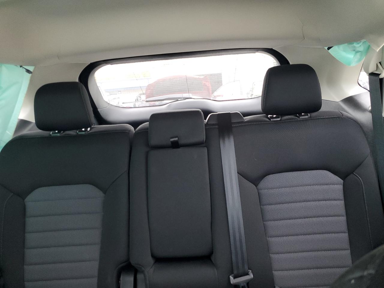 FORD EDGE SE
