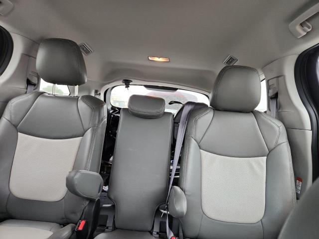 2022 TOYOTA SIENNA LE 5TDKSKFC7NS041097