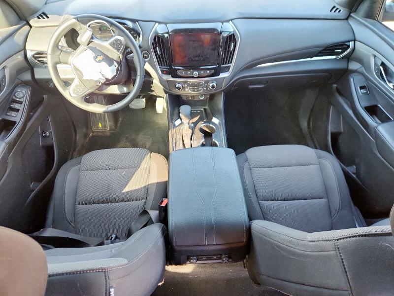 2023 CHEVROLET TRAVERSE L - 1GNERGKW9PJ253707