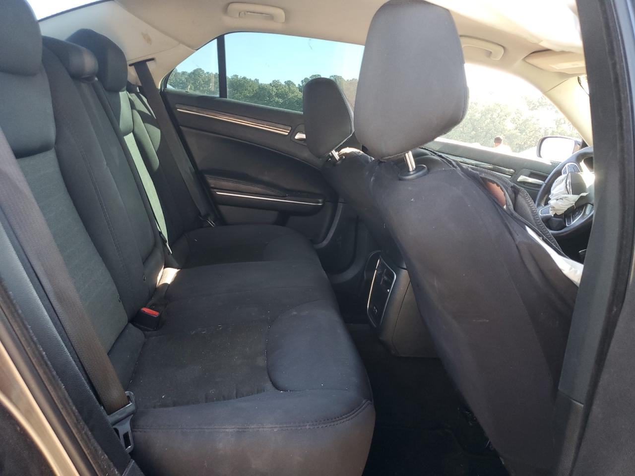 CHRYSLER 300 TOURING