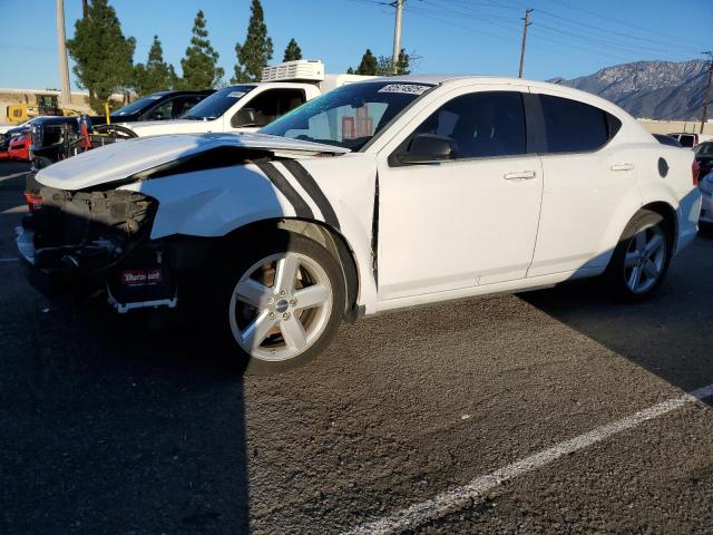 DODGE AVENGER SE