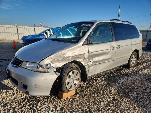 HONDA ODYSSEY EX