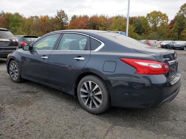 2017 NISSAN ALTIMA 2.5 #3264673867