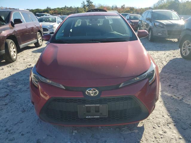 2020 TOYOTA COROLLA LE 5YFEPRAE3LP064446