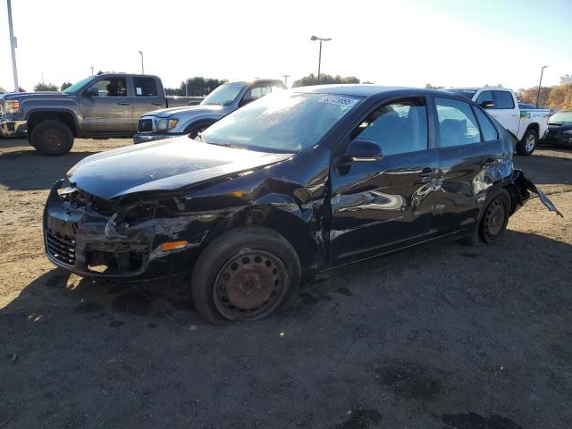 Global Auto Auctions: 2008 VOLKSWAGEN JETTA S