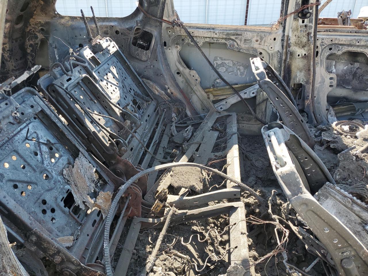 JEEP GRAND CHEROKEE SUMMIT