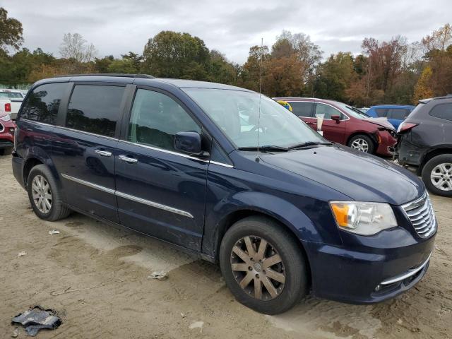 2016 CHRYSLER TOWN & COU #3293359425