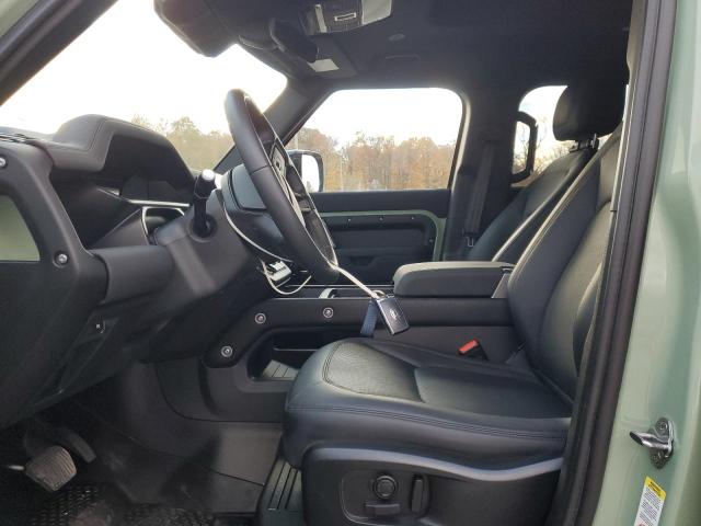 2023 LAND ROVER DEFENDER 1 - SALEW7EU4P2171284