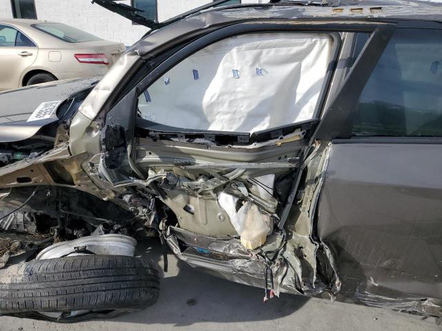 2012 TOYOTA RAV4 LIMIT - 2T3DK4DV6CW078355