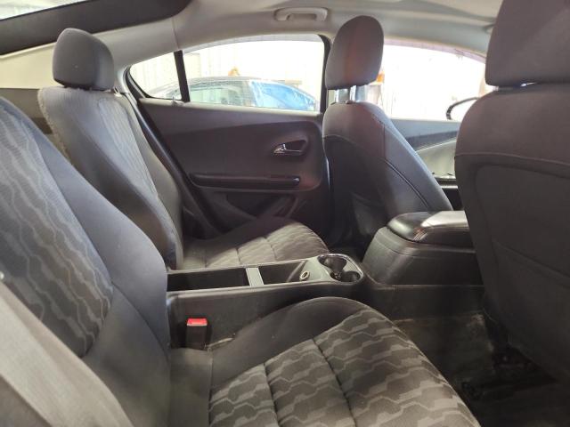 2015 CHEVROLET VOLT 1G1RA6E45FU122608