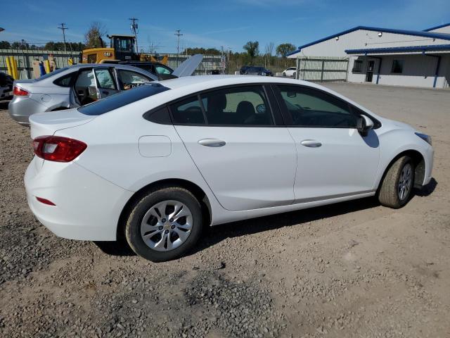 2019 CHEVROLET CRUZE LS 1G1BC5SM2K7110984