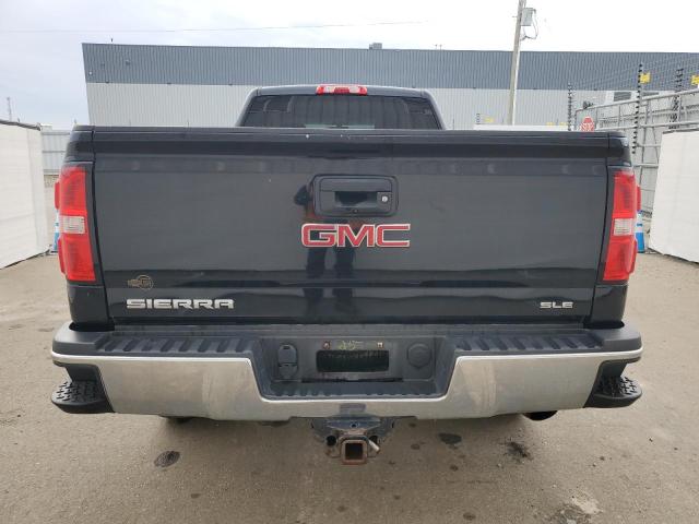 2017 GMC SIERRA K35 - 1GT42WCG7HF139090