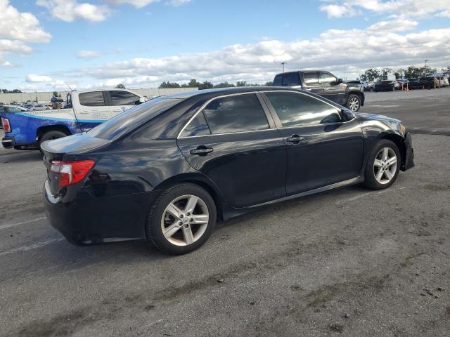 2012 TOYOTA CAMRY BASE - 4T1BF1FK2CU019406