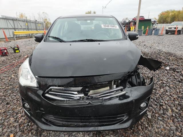 2018 MITSUBISHI MIRAGE G4 #3284924957