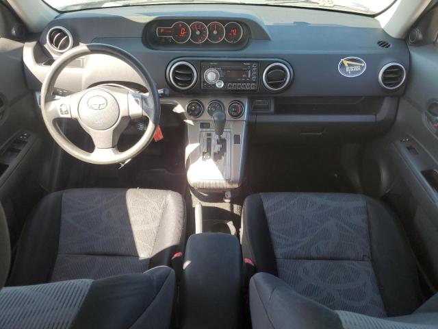 2011 TOYOTA SCION XB - JTLZE4FE8B1125901