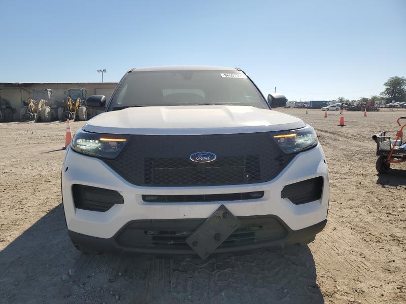 2023 FORD EXPLORER P #3291596027