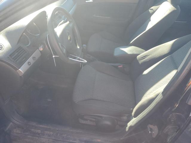 2009 CHEVROLET COBALT LT #3281526720