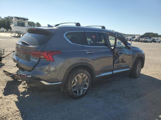 2022 HYUNDAI SANTA FE L - KM8S5DA11NU036705