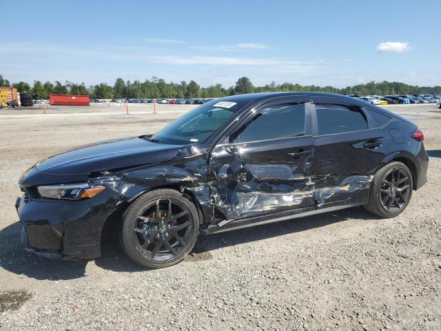 Global Auto Auctions: 2025 HONDA CIVIC SPOR