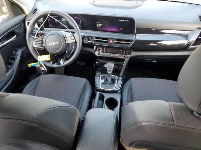 2025 KIA SELTOS S KNDEUCAA1S7691195