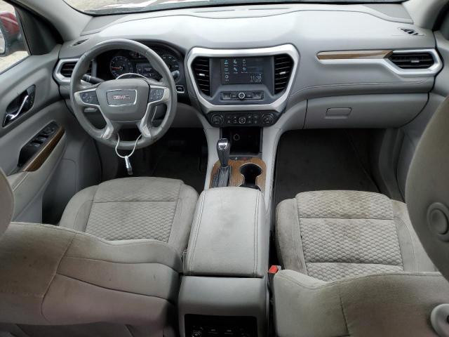 2017 GMC ACADIA SLE - 1GKKNKLA5HZ159795