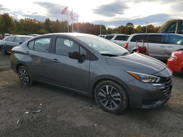 2025 NISSAN VERSA SV 3N1CN8EV6SL833120