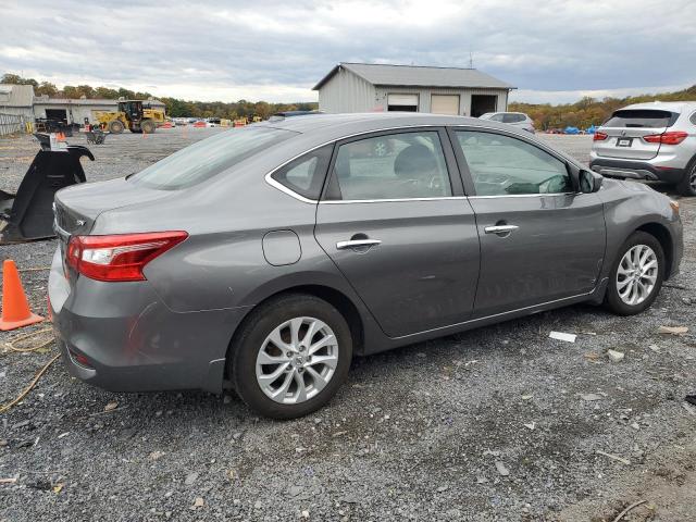2019 NISSAN SENTRA S - 3N1AB7AP6KY374871