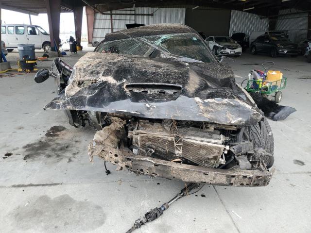 2018 DODGE CHALLENGER #3304148498