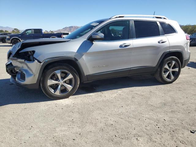 2019 JEEP CHEROKEE L #3296254419