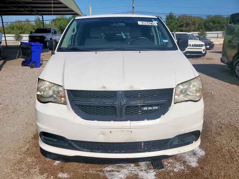 2013 RAM TRADESMAN - 2C4RRGAG3DR784235