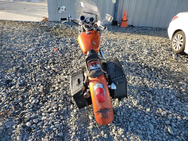 2002 HONDA VT1100 C2 1HFSC43092A206925