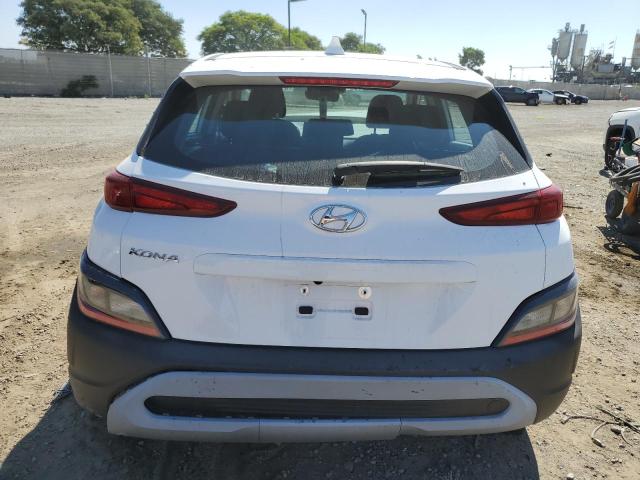 2023 HYUNDAI KONA SE KM8K22AB3PU057015