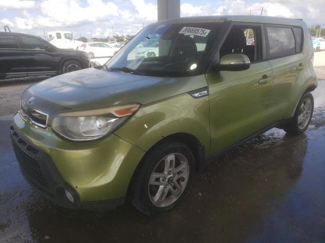 KIA SOUL !