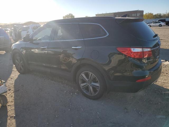 2016 HYUNDAI SANTA FE S - KM8SRDHF9GU162657