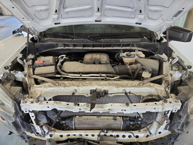 2023 CHEVROLET SILVERADO C1500 3GCNAAEK6PG353920