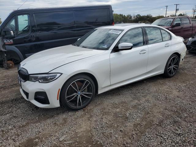 Global Auto Auctions: 2019 BMW 330XI