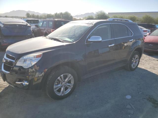 Global Auto Auctions: 2011 CHEVROLET EQUINOX LT