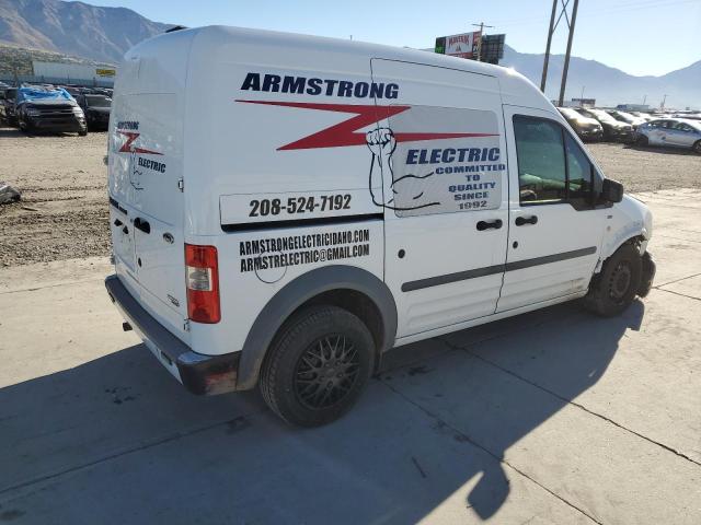 2012 FORD TRANSIT CO #3286923222