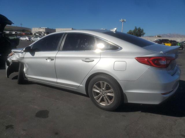 2015 HYUNDAI SONATA SE #3281789900